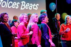 Popkoor Voices